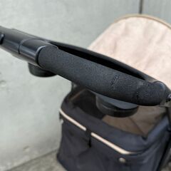 ペットカート　小型犬用バギーの画像