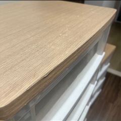 衣装ケースの画像