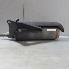 YAMAHA ジョグ50 SA36J マフラー　JOG ヤマハ [C-25-0804-14]の画像