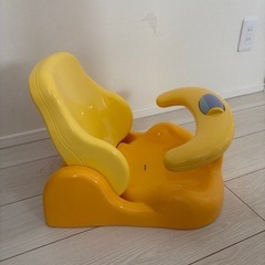 アップリカバスチェアの画像