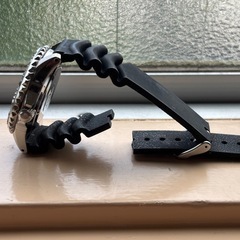 SEIKO AIR DIVER'S　の画像