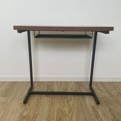 ジャーナルスタンダード　カール サイドテーブルの画像