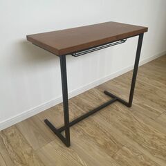 ジャーナルスタンダード　カール サイドテーブルの画像