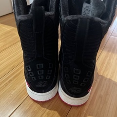 NIKEジョーダンレディースの画像
