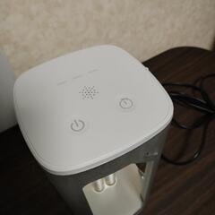 ほぼ新品  Philips(フィリップス) UVC 除菌ライト

の画像