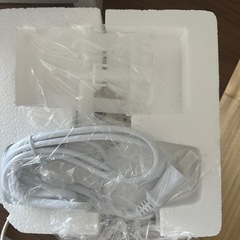 【新品】アイスクリームメーカーの画像