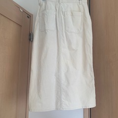 タイトスカートの画像