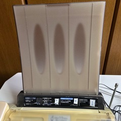 固定電話　FAX ブラザーの画像