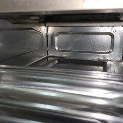 リンナイ　ガスコンロ　LPガス用　ガスホース付の画像