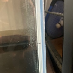 45cmガラス水槽の画像
