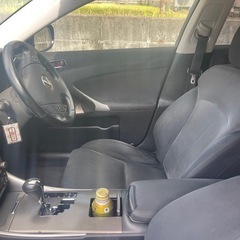レクサス is250 車検ありの画像