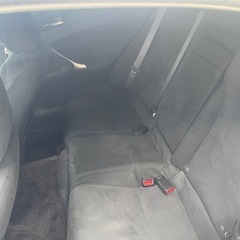 レクサス is250 車検ありの画像