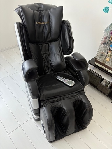 サイバーリラックス