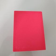 自動販売機　おもちゃの画像