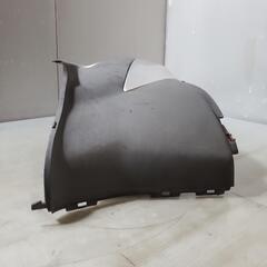 SUZUKI レッツ2 CA1KA ボディー カバー右　Let's スズキ [C-25-0804-15]の画像