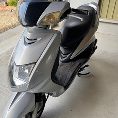 🌟シグナスX🌟1型調子良い 整備済の画像
