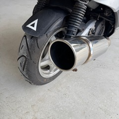 🌟シグナスX🌟1型調子良い 整備済の画像