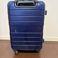 キャリーケース　機内持ち込み可能サイズ　の画像