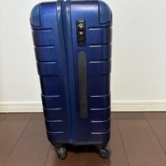 キャリーケース　機内持ち込み可能サイズ　の画像