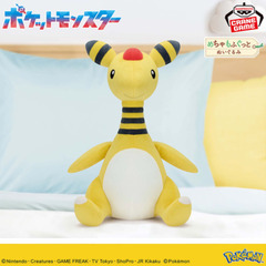 ポケットモンスター ぬいぐるみ グッズセット ホビーの画像