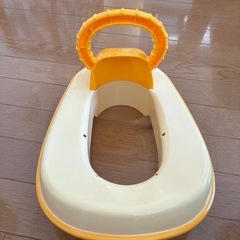アンパンマンオマルの画像