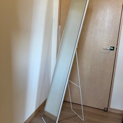 姿見の画像