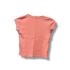 Ｈ＆Ｍ リブトップス 150cm 未使用の画像