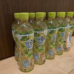 【お盆期間大特価価格！！】Qoo すっきり白ぶどうの画像