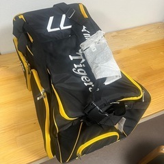 遠征バック阪神タイガースの画像