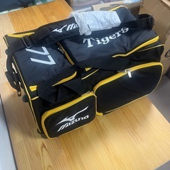 遠征バック阪神タイガースの画像