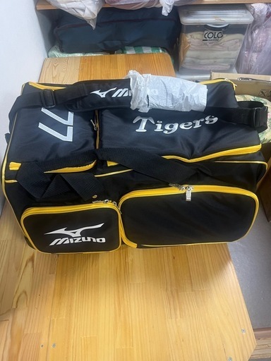 遠征バック阪神タイガース