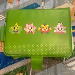 こどもちゃれんじ 知育玩具の画像