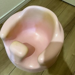 バンボ テーブル付きの画像