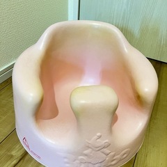 バンボ テーブル付きの画像