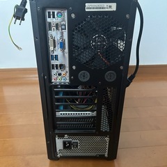 パソコン　hdd 無しの画像