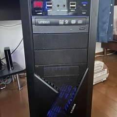 パソコン　hdd 無しの画像