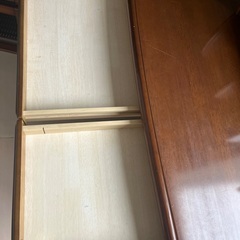 コクヨ学習机、椅子の画像
