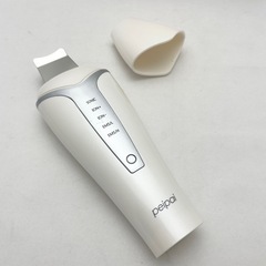 10》【極美品】ハンディ美顔器の画像