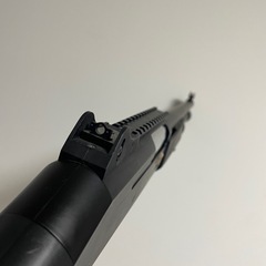 エアソフトガン　M56カスタム品　の画像