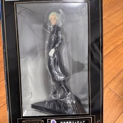 【新品Ａ賞 佐野万次郎 フィギュアの画像
