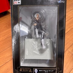 【新品Ａ賞 佐野万次郎 フィギュアの画像