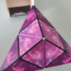 マジックキューブの画像