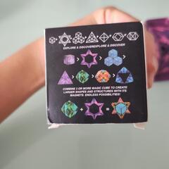 マジックキューブの画像