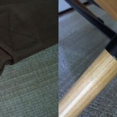 HangOut ローチェア ハングアウト hangout オリーブの画像