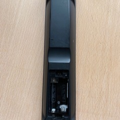 50型液晶テレビの画像