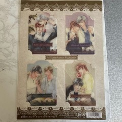 グッズいろいろの画像