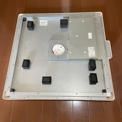 ①LEDシーリングライトの画像