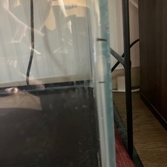 45cmガラス水槽の画像