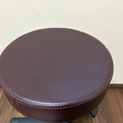 スツール　上下可動式　エステ　サロン　美容室の画像