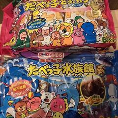【お盆期間大特価価格！！】たべっ子どうぶつ 6袋セットの画像